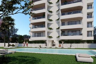 Rez-de-chaussée à Puerto Deportivo. Gran bajo de obra nueva en zona privilegiada con impresionantes