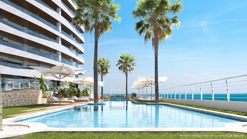 Foto fef6ff67-cd7b-48fc-93d3-b933d6287561. Apartament amb calefacció aparcament piscina a Veneziola Manga del Mar Menor (La)