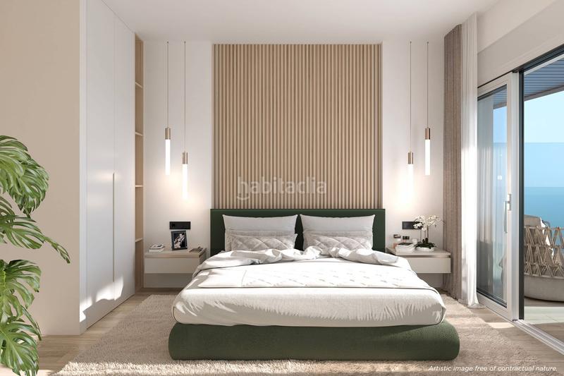 Foto 5d92ffcb-c802-4293-96dd-0ac1558c034e. Appartement avec chauffage parking piscine dans Veneziola Manga del Mar Menor (La)