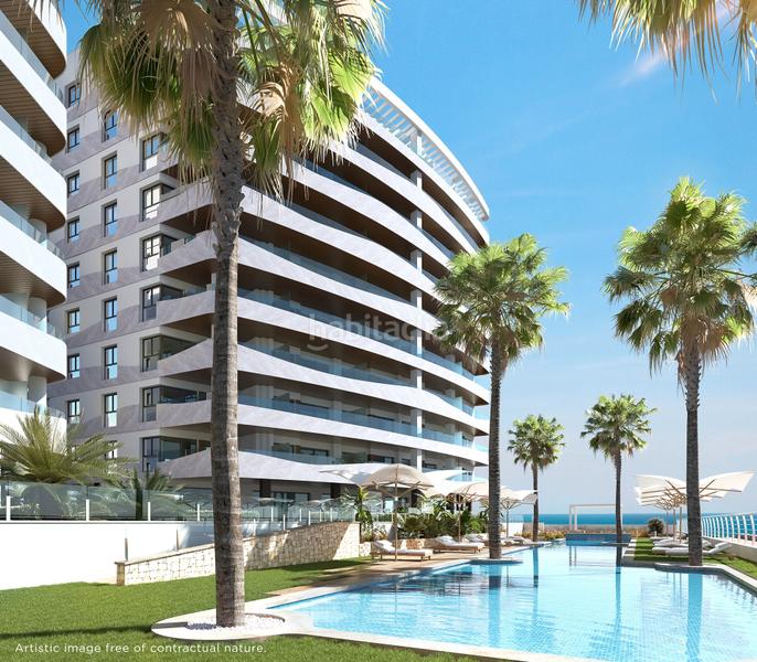 Foto 0ab3252a-d7f5-4663-8ec0-4e26aecf65c0. Apartament amb calefacció aparcament piscina a Veneziola Manga del Mar Menor (La)