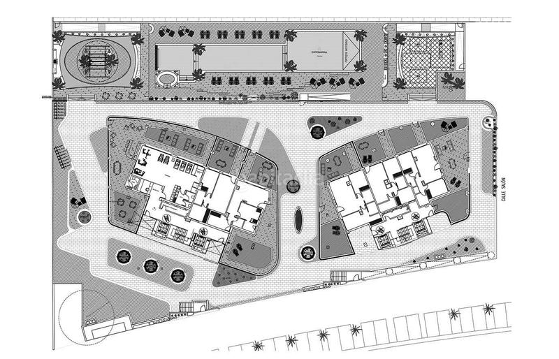 Foto 0ff830cb-33b6-47e0-b086-3996decc658d. Apartament amb calefacció aparcament piscina a Veneziola Manga del Mar Menor (La)