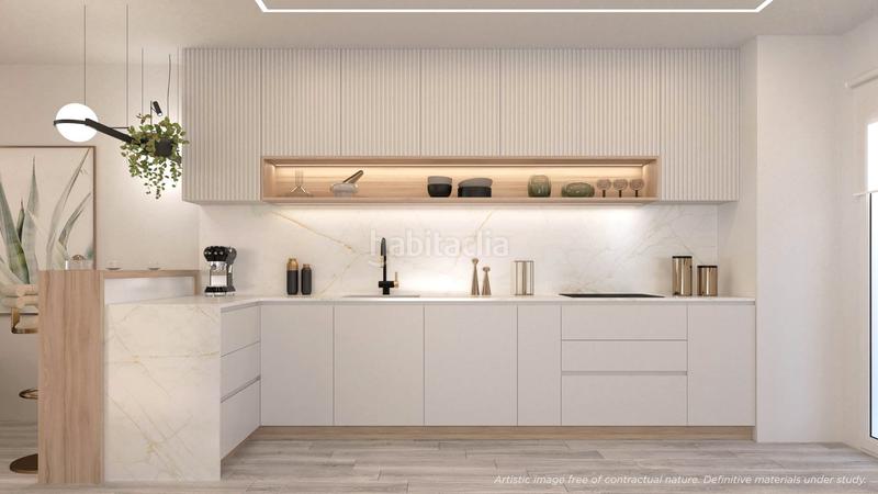 Foto 305b25d3-451b-4385-bd07-890e6b1b2dc5. Apartament amb calefacció aparcament piscina a Veneziola Manga del Mar Menor (La)