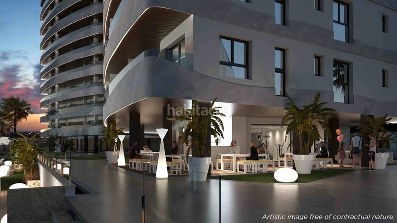 Foto ee1c139a-2c39-4a31-ab01-98ee2e6dce72. Apartament amb calefacció aparcament piscina a Veneziola Manga del Mar Menor (La)