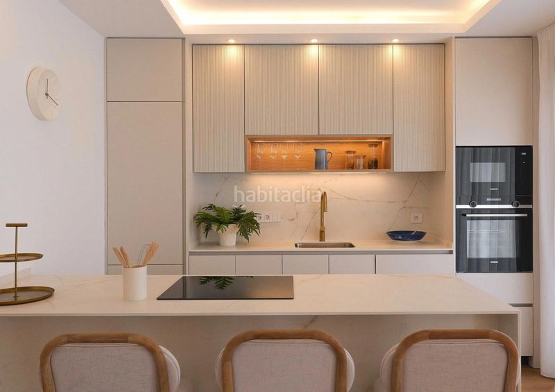 Foto 17a013f5-654a-4f25-b30c-52432f067deb. Apartament amb calefacció aparcament piscina a Veneziola Manga del Mar Menor (La)