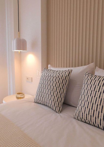 Foto 1ac3ef15-0113-4b11-b0e5-b860b0a1ce33. Apartament amb calefacció aparcament piscina a Veneziola Manga del Mar Menor (La)