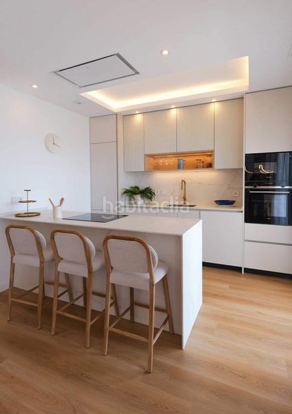 Foto 23cebe8e-5796-488d-b648-7a7a0ace6592. Apartament amb calefacció aparcament piscina a Veneziola Manga del Mar Menor (La)