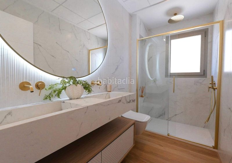 Foto 3f849126-d926-4c3c-898e-ff4493a22af0. Apartament amb calefacció aparcament piscina a Veneziola Manga del Mar Menor (La)
