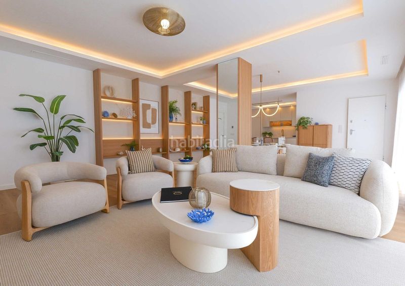 Foto 43353962-1ecd-499c-9e96-ee779b2daa37. Apartament amb calefacció aparcament piscina a Veneziola Manga del Mar Menor (La)