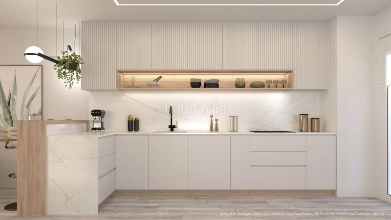 Foto 51379f77-26b5-4f79-8775-fe0a4280ff7d. Apartament amb calefacció aparcament piscina a Veneziola Manga del Mar Menor (La)