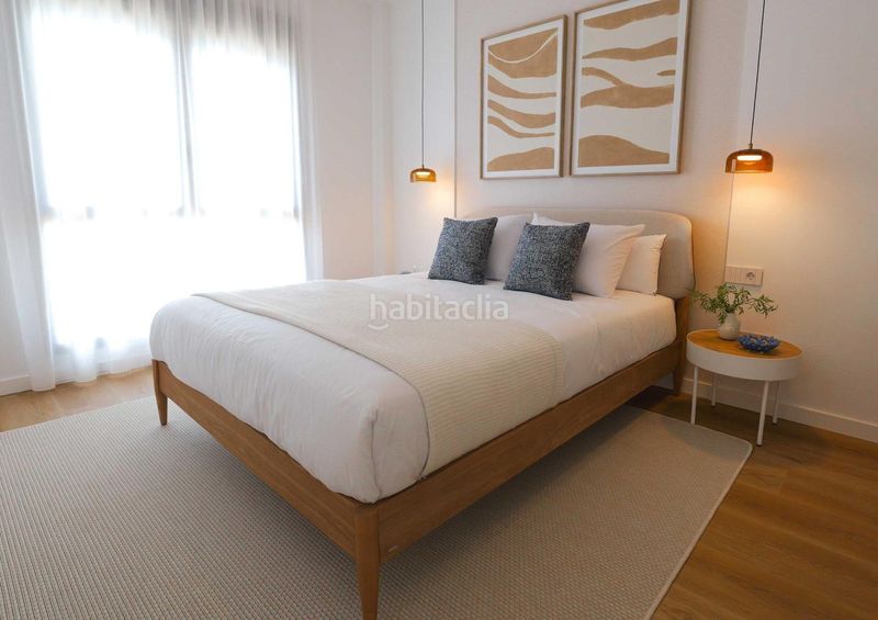 Foto 6b3893e1-a2d9-4be1-820d-ef8ef5851fb4. Apartament amb calefacció aparcament piscina a Veneziola Manga del Mar Menor (La)