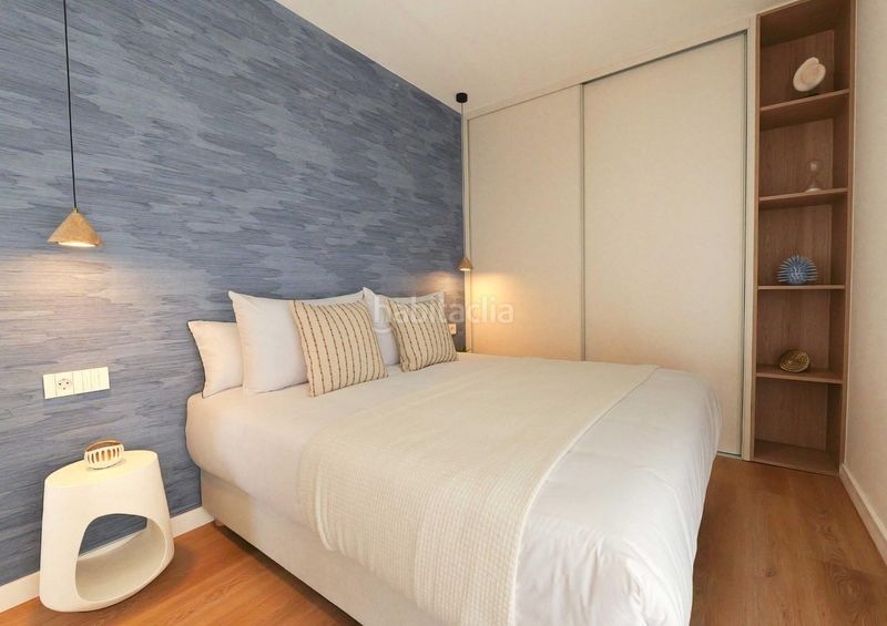 Foto 74022f5b-0431-4f13-8379-70f365a89dae. Apartament amb calefacció aparcament piscina a Veneziola Manga del Mar Menor (La)