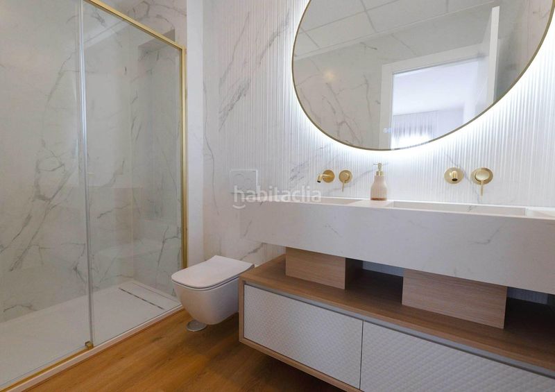 Foto 76067cb6-5d32-4d28-bb9b-75a2cf527457. Apartament amb calefacció aparcament piscina a Veneziola Manga del Mar Menor (La)