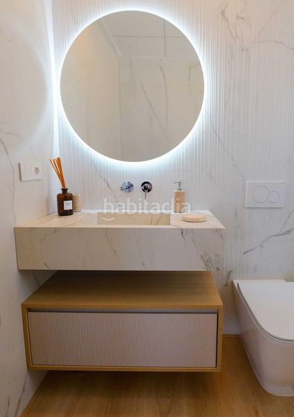 Foto 8d028c0e-4f88-437e-96f8-8e514d72385e. Apartament amb calefacció aparcament piscina a Veneziola Manga del Mar Menor (La)