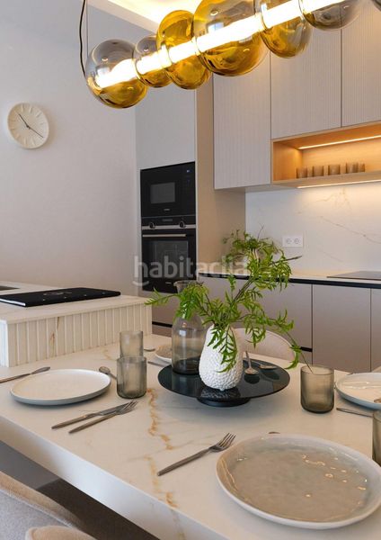 Foto 8f06c7c5-3e95-4053-9091-6b3d49bdb7a5. Apartament amb calefacció aparcament piscina a Veneziola Manga del Mar Menor (La)