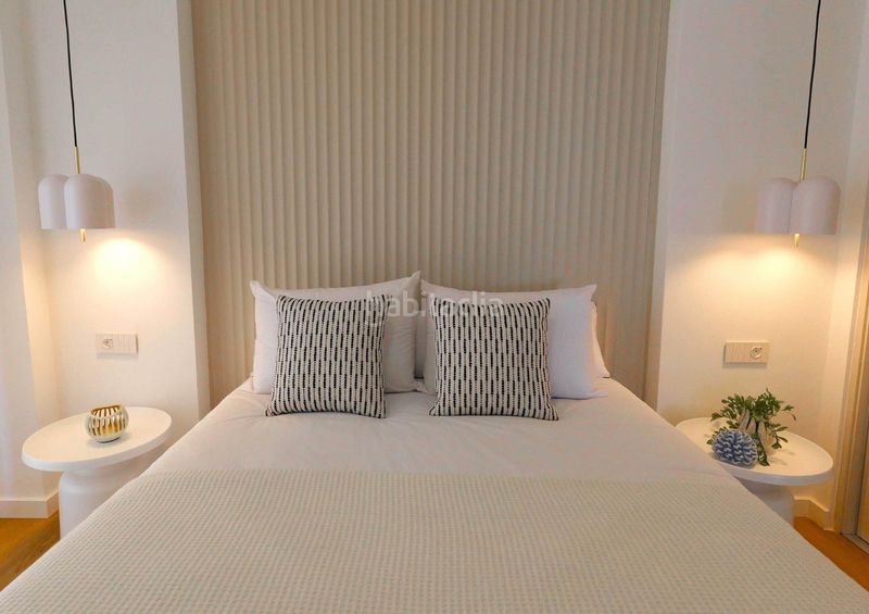 Foto 99efc0ee-f0cc-418c-8158-11a8445c7265. Apartament amb calefacció aparcament piscina a Veneziola Manga del Mar Menor (La)