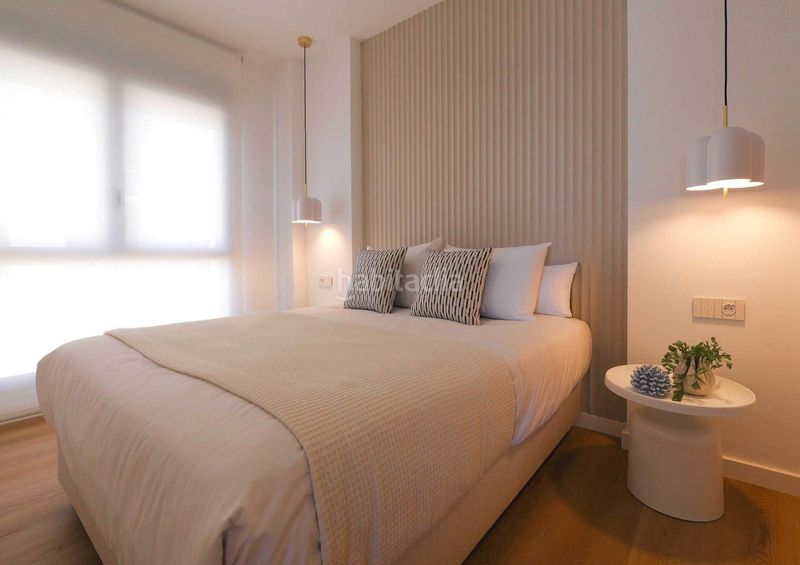 Foto a469f8e3-5678-4078-b778-9be0e960b045. Apartament amb calefacció aparcament piscina a Veneziola Manga del Mar Menor (La)