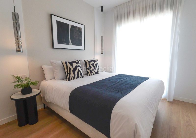 Foto b7bd27fb-89d1-4bfa-8657-48c4416443cd. Apartament amb calefacció aparcament piscina a Veneziola Manga del Mar Menor (La)