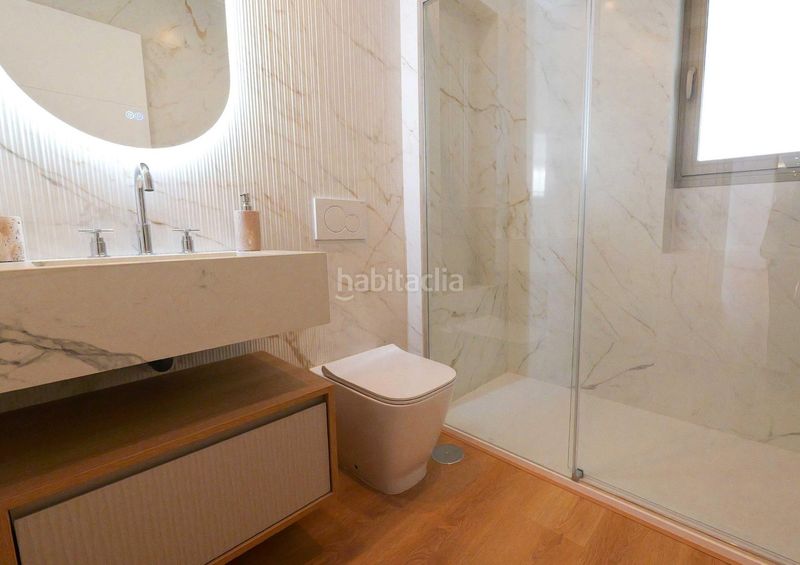 Foto c48c209d-0610-4697-89b0-7ced73db2d86. Apartament amb calefacció aparcament piscina a Veneziola Manga del Mar Menor (La)