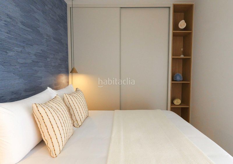Foto c49aedf8-afe7-4e1a-b3c9-b19ae4eeb976. Apartament amb calefacció aparcament piscina a Veneziola Manga del Mar Menor (La)
