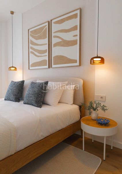 Foto c85d2c47-2484-4cdc-b903-3b3ad2675ae2. Apartament amb calefacció aparcament piscina a Veneziola Manga del Mar Menor (La)
