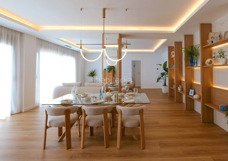 Foto c9faa13a-63b9-4e11-8d28-f4a43ea15b4d. Apartament amb calefacció aparcament piscina a Veneziola Manga del Mar Menor (La)