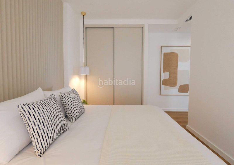 Foto d0e3e580-70fe-4425-bf36-a72d91dad013. Apartament amb calefacció aparcament piscina a Veneziola Manga del Mar Menor (La)