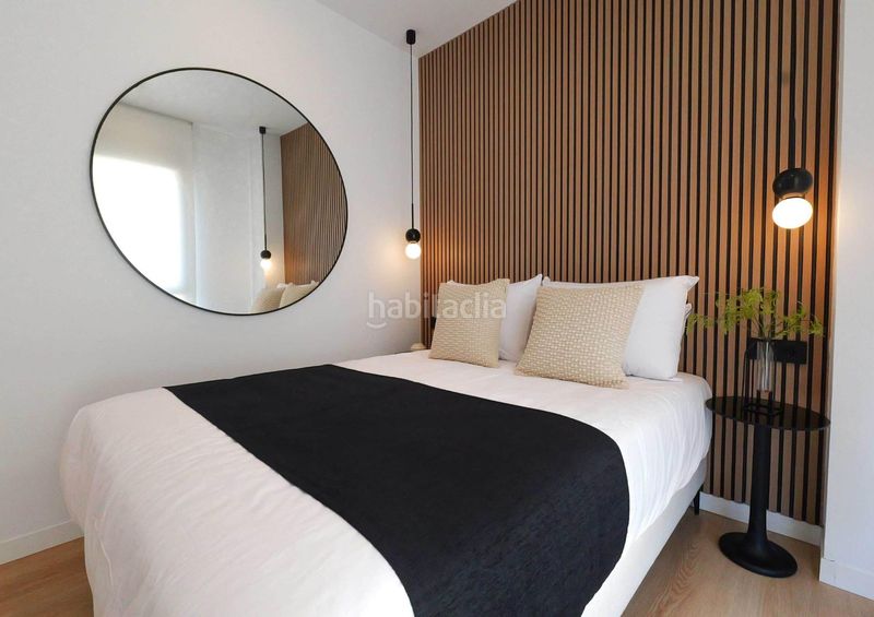 Foto dd47b628-7bb1-4844-9bff-3e537ced40a5. Apartament amb calefacció aparcament piscina a Veneziola Manga del Mar Menor (La)