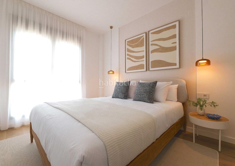 Foto e174f546-586f-4486-ae32-ec2d3fe9703d. Apartament amb calefacció aparcament piscina a Veneziola Manga del Mar Menor (La)