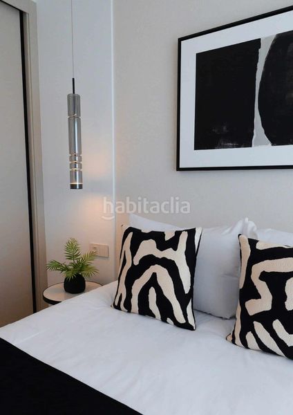 Foto edb80357-862a-4fc1-aadb-9a5b65997ae8. Apartament amb calefacció aparcament piscina a Veneziola Manga del Mar Menor (La)