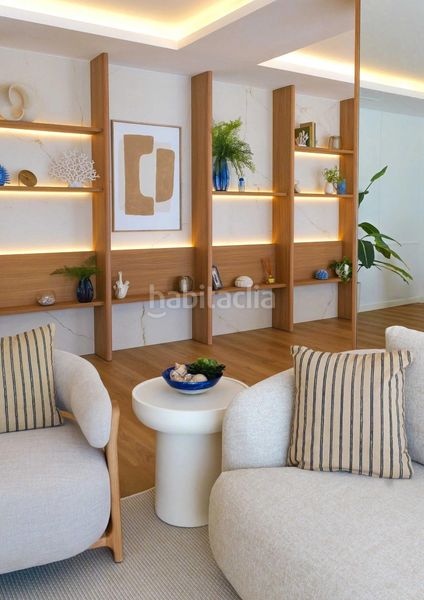 Foto f249da14-aeeb-4c5b-9d28-cb0059a7918b. Apartament amb calefacció aparcament piscina a Veneziola Manga del Mar Menor (La)
