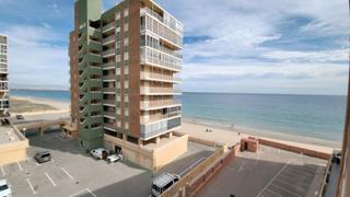 Apartament a Los Arenales del Sol. Apartamento de 1 dormitorio en 1 línea con parking en arenales d