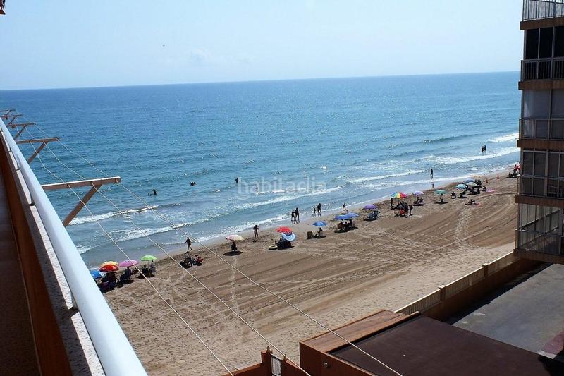 Foto 0ac579bf-6f5a-4243-bb46-a2f0505767b2. Apartament amb calefacció aparcament a Los Arenales del Sol Elche / Elx