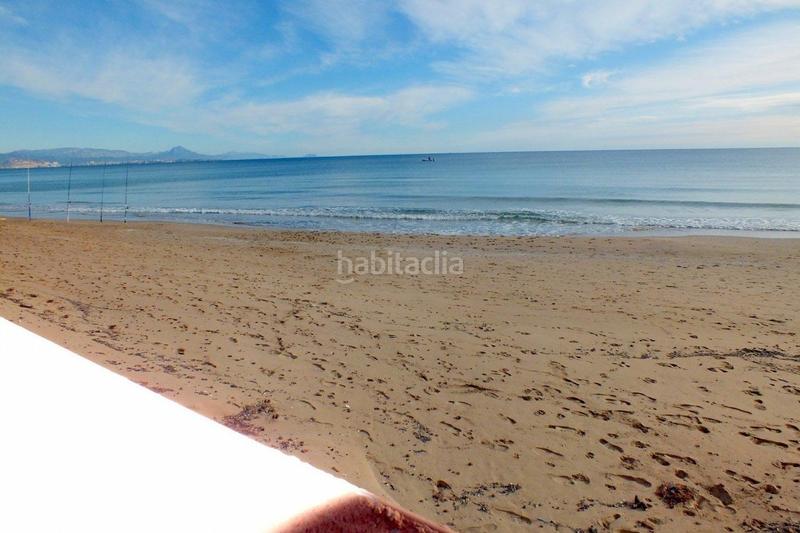 Foto 1e36ab38-8520-4a4f-9ea9-c20e7deb7076. Apartament amb calefacció aparcament a Los Arenales del Sol Elche / Elx
