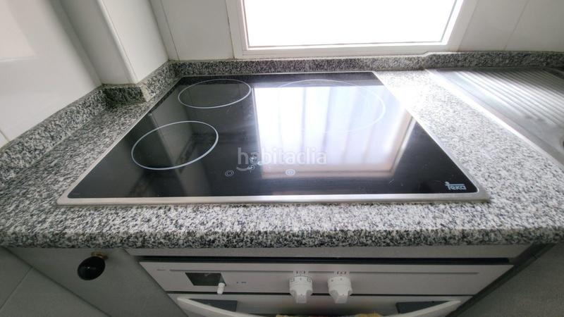 Foto 25f9948f-67ff-404d-ad24-7bbde095d53e. Apartament amb calefacció aparcament a Los Arenales del Sol Elche / Elx