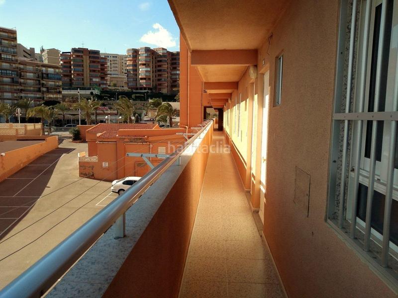 Foto 2d93e61f-08a0-47d7-9740-02a711394046. Apartament amb calefacció aparcament a Los Arenales del Sol Elche / Elx