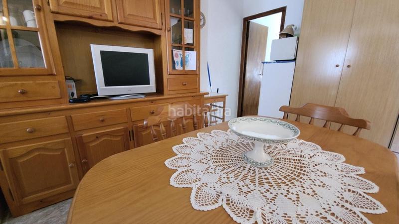 Foto 37a8561d-2973-4fc3-9013-c66c68325b00. Apartament amb calefacció aparcament a Los Arenales del Sol Elche / Elx