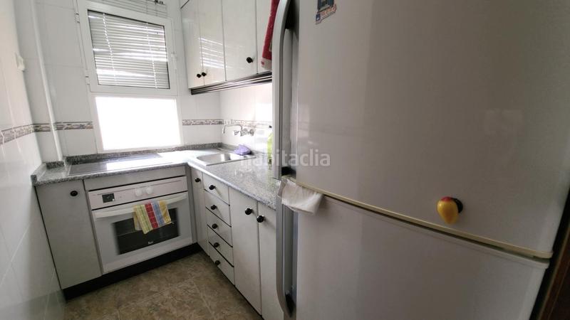 Foto 3b386046-de4b-4d7d-a39a-abb7a2f018cf. Apartament amb calefacció aparcament a Los Arenales del Sol Elche / Elx