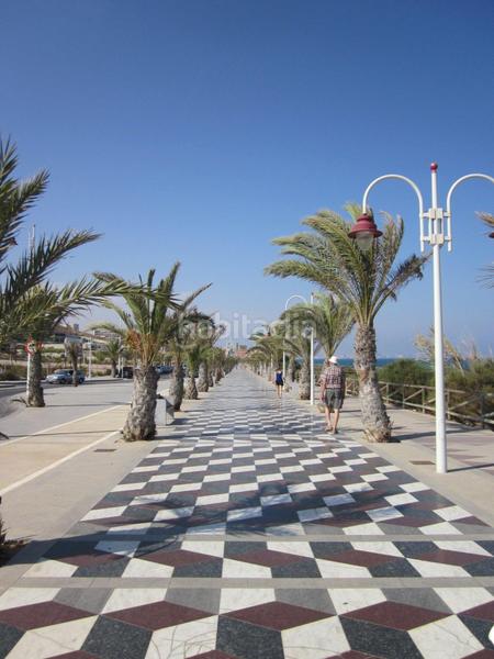 Foto 4083ae56-70b3-490b-989c-4a61726b3361. Apartament amb calefacció aparcament a Los Arenales del Sol Elche / Elx