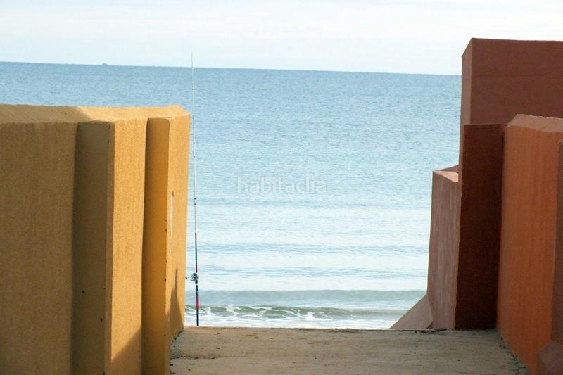 Foto 41125036-d869-4d5e-8aff-7092fc6e4bec. Apartament amb calefacció aparcament a Los Arenales del Sol Elche / Elx