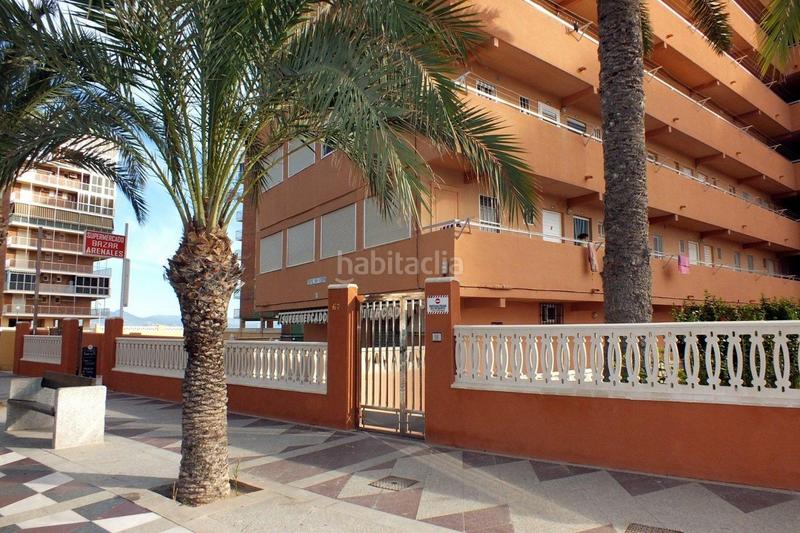 Foto 44e0da19-069e-40e4-aed8-ff14d0b068cc. Apartament amb calefacció aparcament a Los Arenales del Sol Elche / Elx
