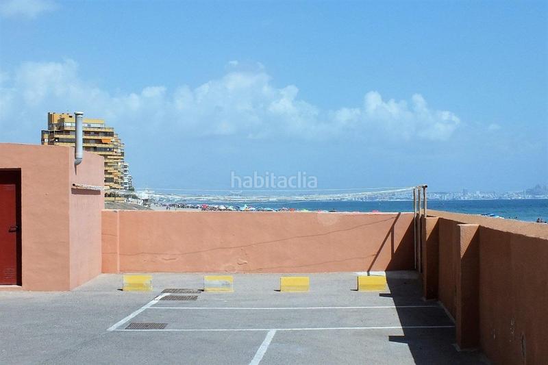 Foto 4cf3e3c0-2512-4ca1-ba49-31ef202cf046. Apartament amb calefacció aparcament a Los Arenales del Sol Elche / Elx