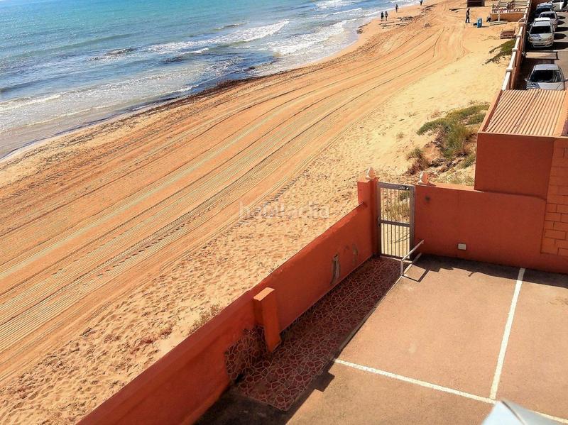 Foto 4e46fcf6-8a1b-4b19-a974-1336f36a774a. Apartament amb calefacció aparcament a Los Arenales del Sol Elche / Elx