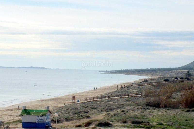 Foto 5628d2fa-053f-44f1-aa0f-4130f89958fc. Apartament amb calefacció aparcament a Los Arenales del Sol Elche / Elx