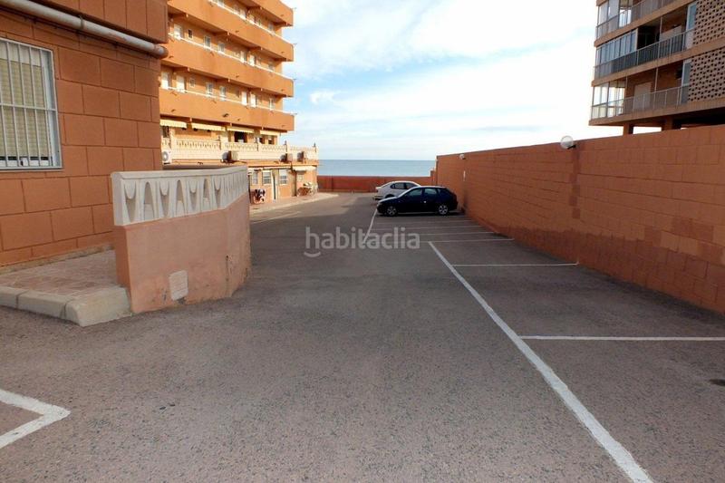 Foto 5e51358c-691a-4263-86eb-a56162295803. Apartament amb calefacció aparcament a Los Arenales del Sol Elche / Elx