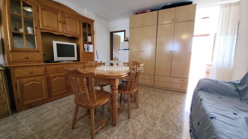 Foto 5e9d9a9a-8f97-4c37-8ea3-7d8dca42c52f. Apartament amb calefacció aparcament a Los Arenales del Sol Elche / Elx