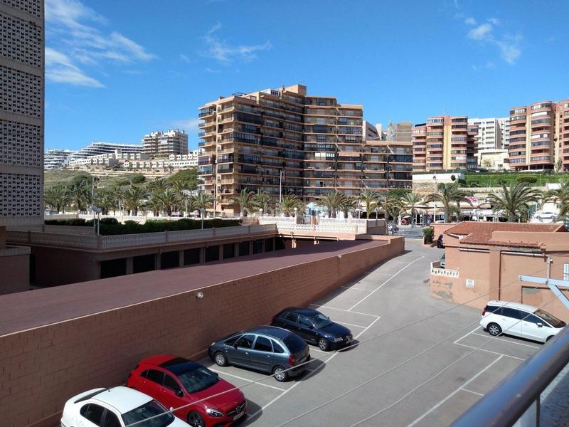 Foto 6549758a-8bf4-49a9-80a6-597bc4939343. Apartament amb calefacció aparcament a Los Arenales del Sol Elche / Elx