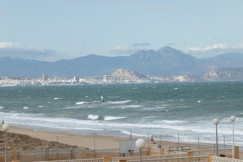 Foto 67cbe456-7aaf-41fd-9777-1c50ca2e1c6d. Apartament amb calefacció aparcament a Los Arenales del Sol Elche / Elx