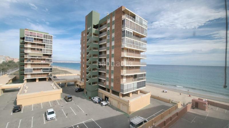 Foto 6c11329c-6f75-4e38-ad18-addece285a08. Apartament amb calefacció aparcament a Los Arenales del Sol Elche / Elx