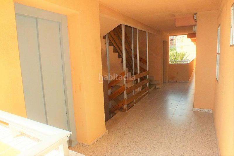 Foto 6e9c537e-7bfe-4c25-b869-887e384fb348. Apartament amb calefacció aparcament a Los Arenales del Sol Elche / Elx