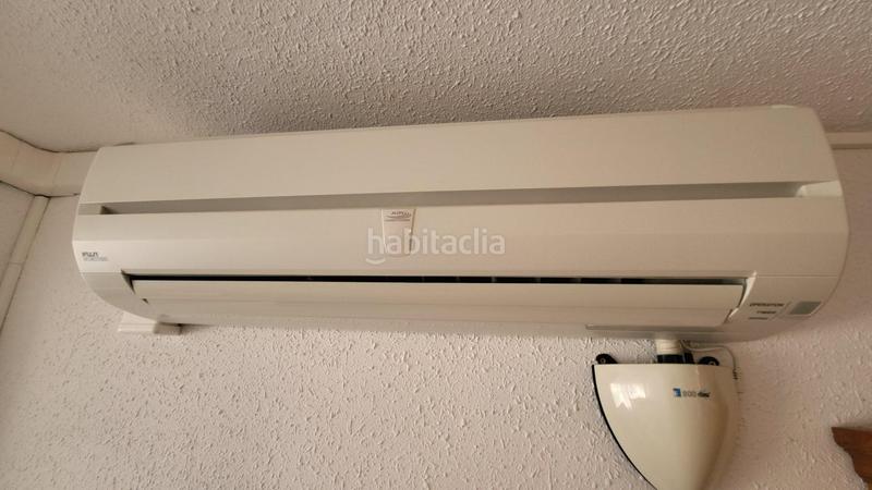 Foto 78ded293-6ca7-4556-8dfd-e3d2793a3d65. Apartament amb calefacció aparcament a Los Arenales del Sol Elche / Elx